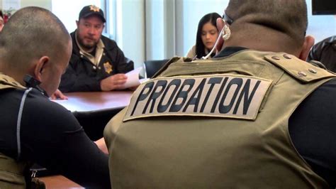 Adult probation & parole - The Cook County Adult Probation Department is a leader in community corrections, working with the judiciary and the community to create a safer society. We are committed to providing the courts with quality information and to offering viable, cost-effective sentencing and pretrial options. Through a balance of enforcement and treatment ... 